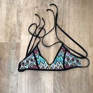 Bikini top